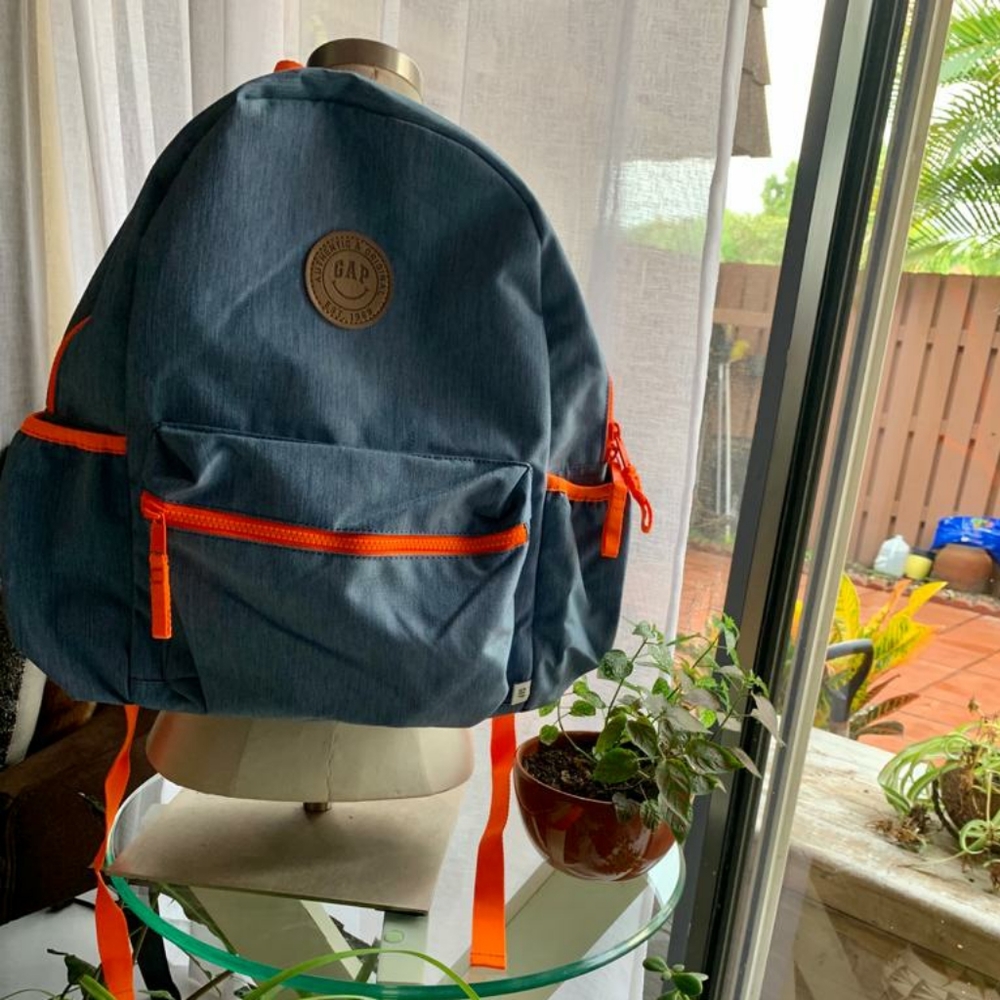 Gap Youth backpack